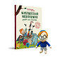 Maximiliaan Modderman geeft een feestje (met voorleesknuffeltje)