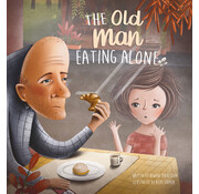 Nieuw binnen The Old Man Eating Alone