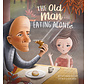 The Old Man Eating Alone