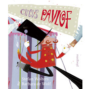 Nieuw binnen Circus Pavlof