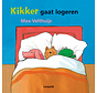 De wereld van Kikker - Kikker gaat logeren