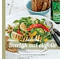 Heerlijk met olijfolie