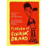 Nieuw binnen Plassen op schrikdraad