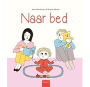 Nieuw binnen Naar bed