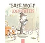 De boze wolf lust geen konijntjes