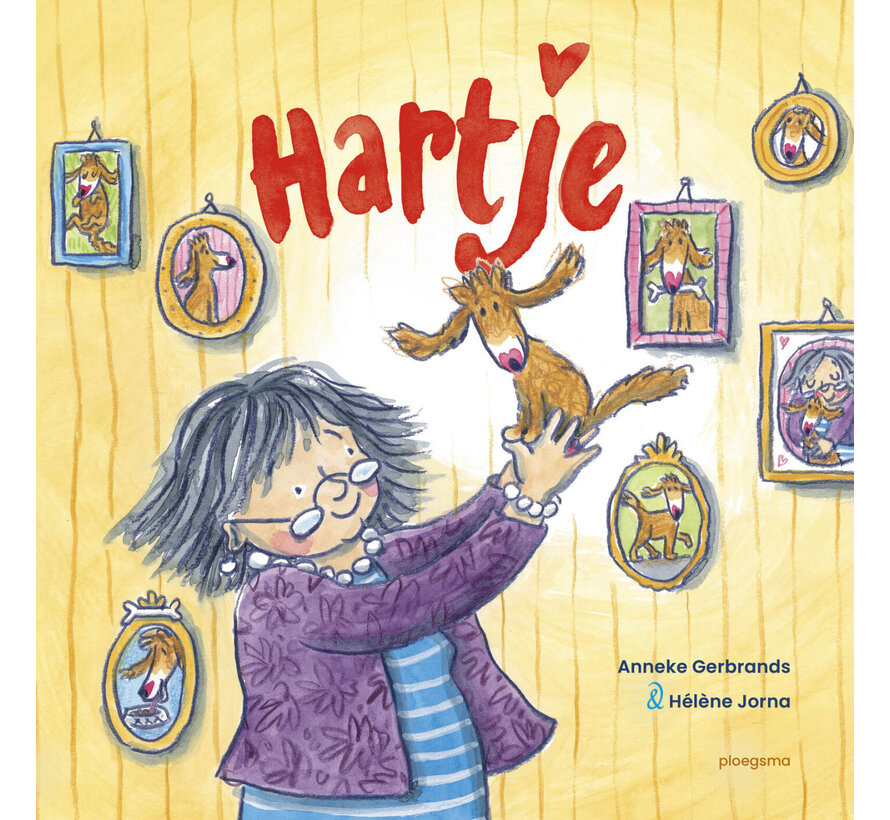 Hartje