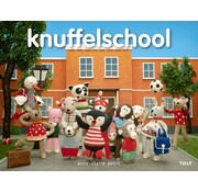 Nieuw binnen Knuffelschool