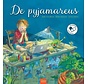 Pleister - De pyjamareus