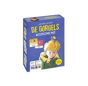 Nieuw binnen De Gorgels - Woordmemo