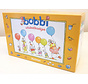 Bobbi - Bobbi uitdeelboekjes