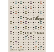 Nieuw binnen Op mijn tenen