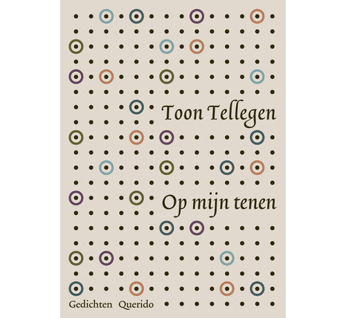 Nieuw binnen Op mijn tenen