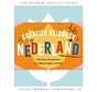 Creatief reisboek Nederland