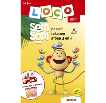 Loco Mini