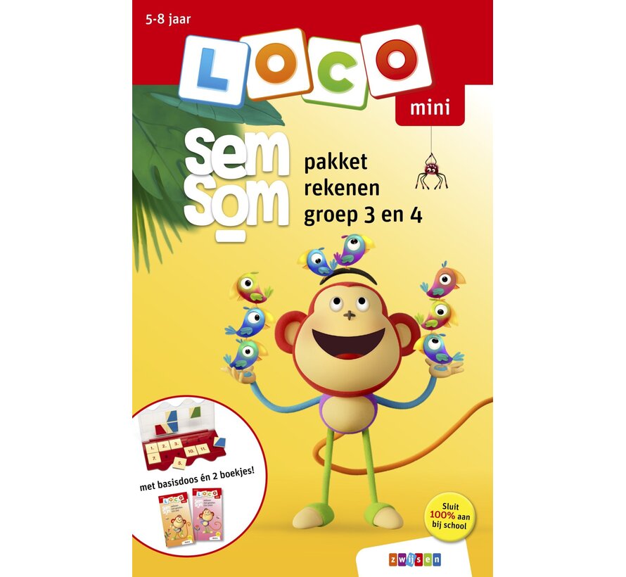 Loco Mini