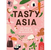 Nieuw binnen Tasty Asia