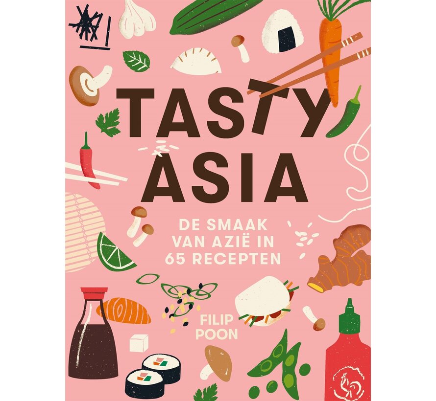 Tasty Asia