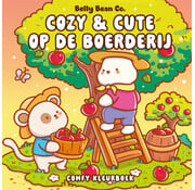 Nieuw binnen Cute & Cozy op de boerderij