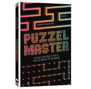 Nieuw binnen Puzzelmaster - Deel 1