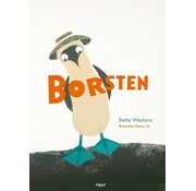 Nieuw binnen Borsten