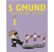Nieuw binnen Sigmund Dertiende sessie