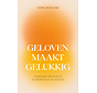 Geloven maakt gelukkig