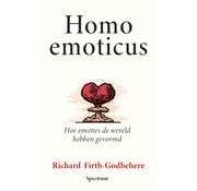 Nieuw binnen Homo emoticus