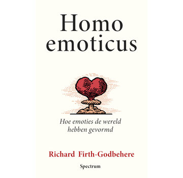 Nieuw binnen Homo emoticus