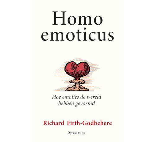 Nieuw binnen Homo emoticus