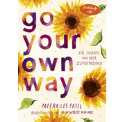 Nieuw binnen Go your own way