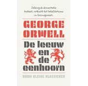 Nieuw binnen Kleine klassieken - De leeuw en de eenhoorn