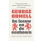 Kleine klassieken - De leeuw en de eenhoorn