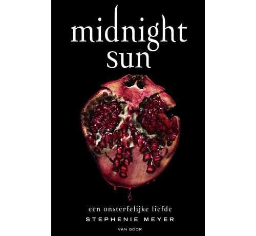 Nieuw binnen Twilight 5 - Midnight sun