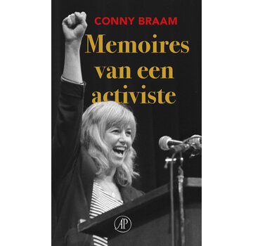 Nieuw binnen Memoires van een activiste