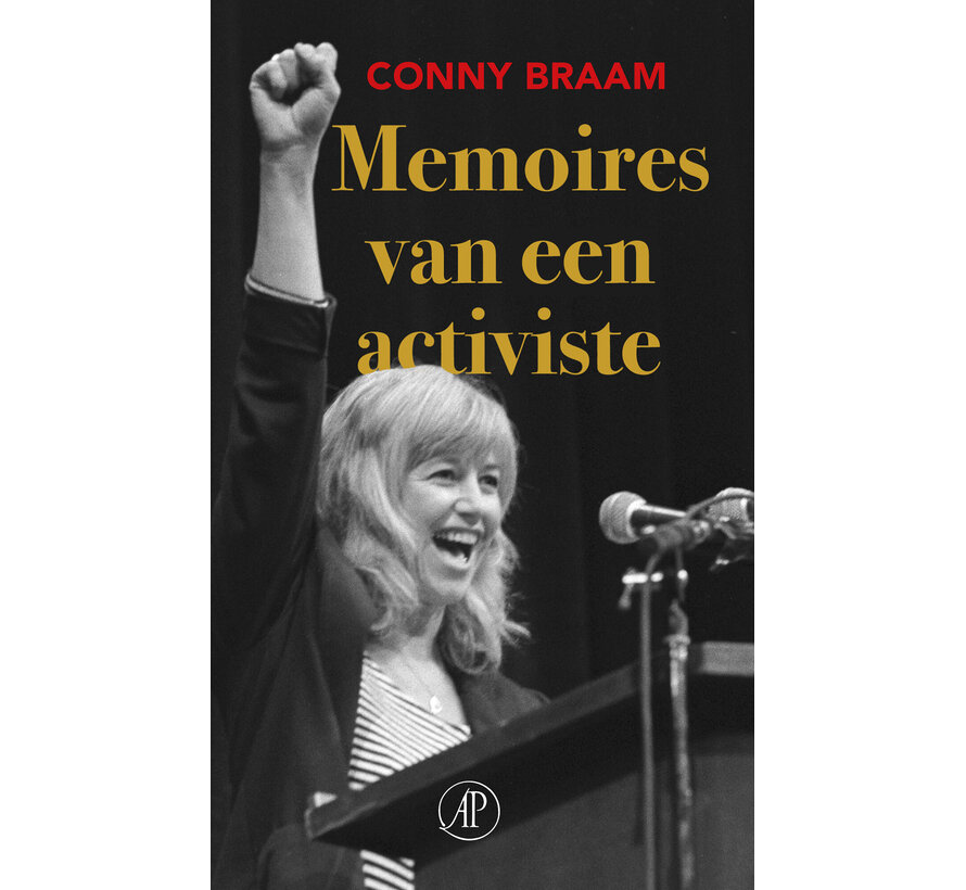Memoires van een activiste