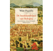 Nieuw binnen De boekhandelaar van Bologna