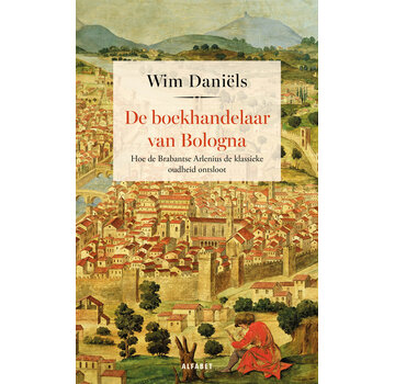 Nieuw binnen De boekhandelaar van Bologna