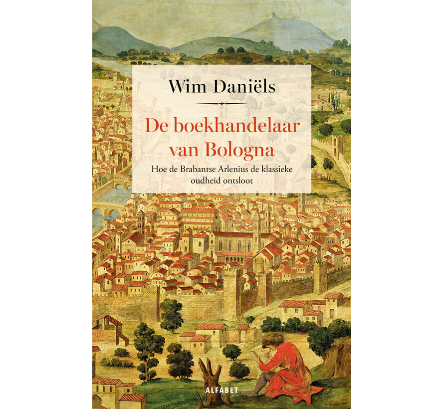 De boekhandelaar van Bologna