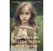 Nieuw binnen Alleen tegen mijn vader