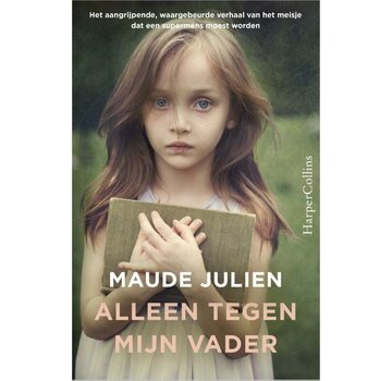 Nieuw binnen Alleen tegen mijn vader