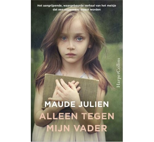 Nieuw binnen Alleen tegen mijn vader