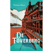 Nieuw binnen Salamander klassiek - De toverberg