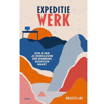Nieuw binnen Expeditie werk