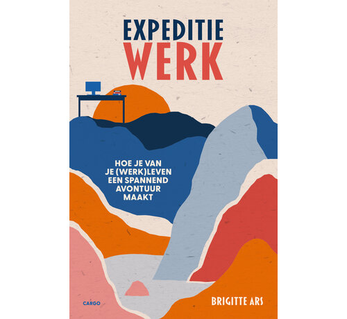Nieuw binnen Expeditie werk