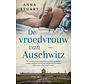 Verborgen nummers 1 - De vroedvrouw van Auschwitz