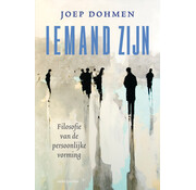 Nieuw binnen Iemand zijn