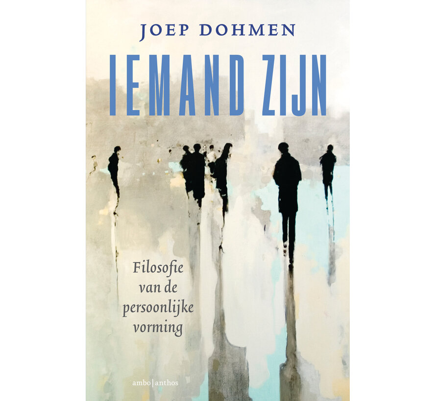 Iemand zijn