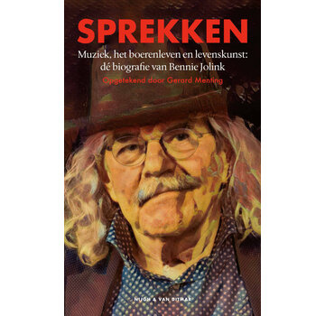 Sprekken