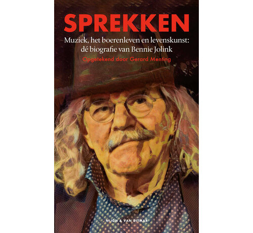 Nieuw binnen Sprekken