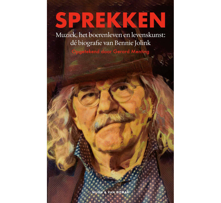 Sprekken